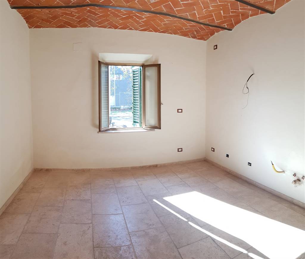 appartamento in vendita a arezzo fonte veneziana, villa severi