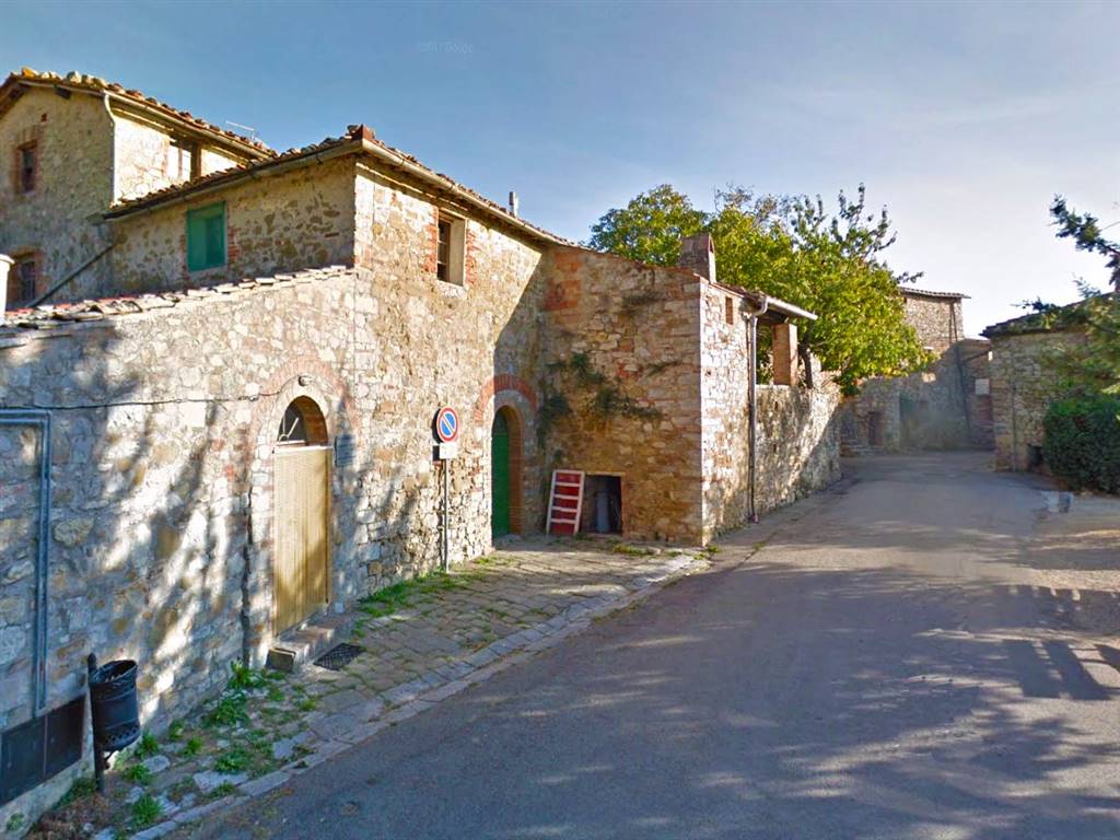 Casa singola in vendita a Castelnuovo Berardenga Siena Villa a Sesta