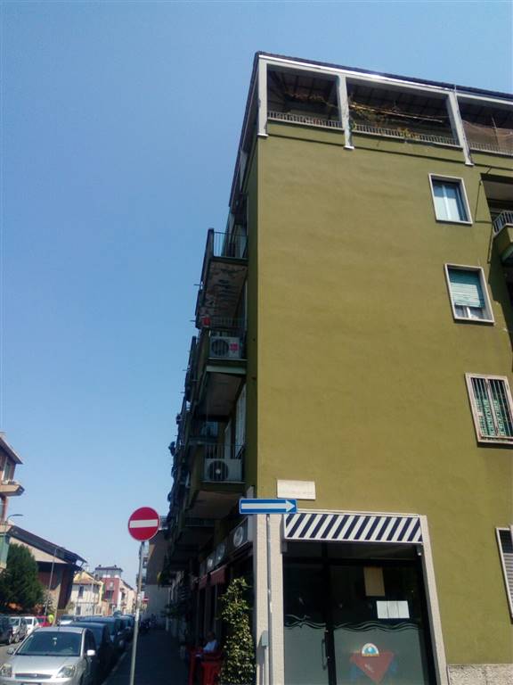 Appartamento In Vendita A Milano Zona Turro Rif Cs Golfo