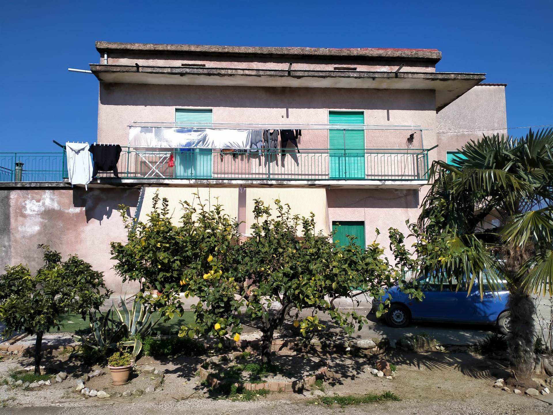 Casa singola in vendita a Montecorvino Pugliano Salerno San Vito