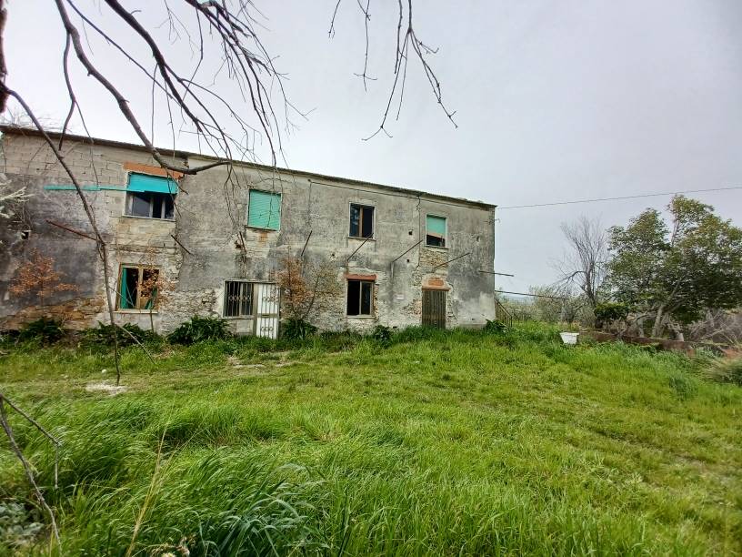 Casa singola in vendita a Altavilla Silentina Salerno