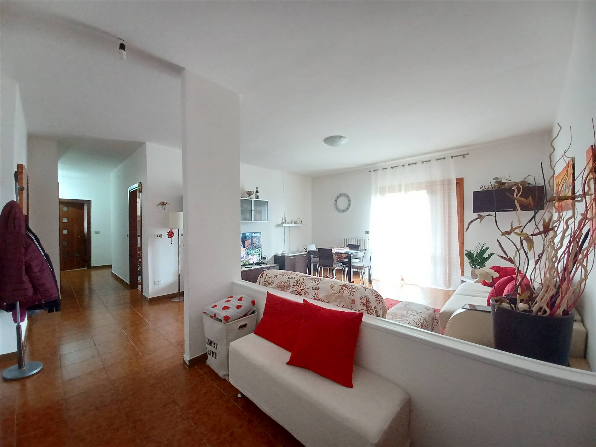 Appartamento in vendita a Bellizzi Salerno