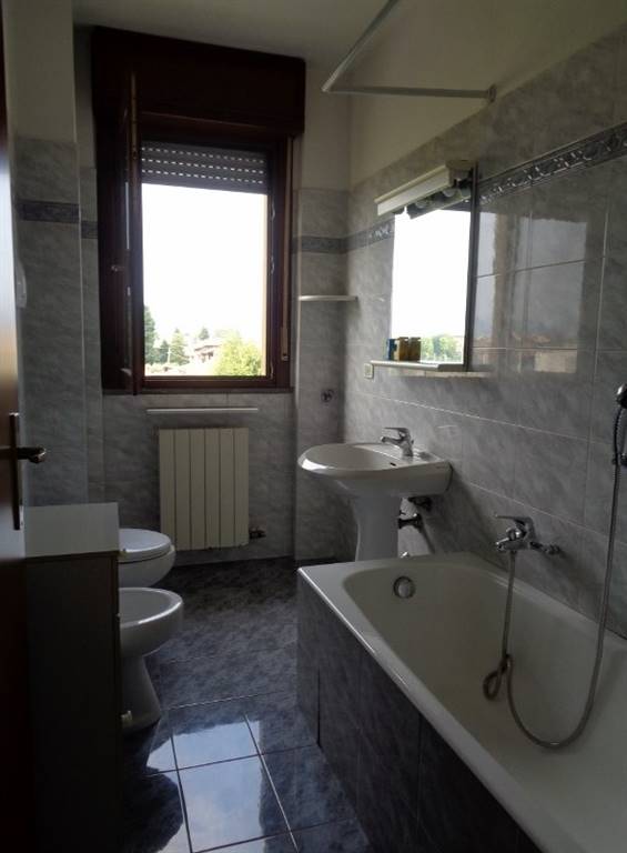 BAGNO BAGNO