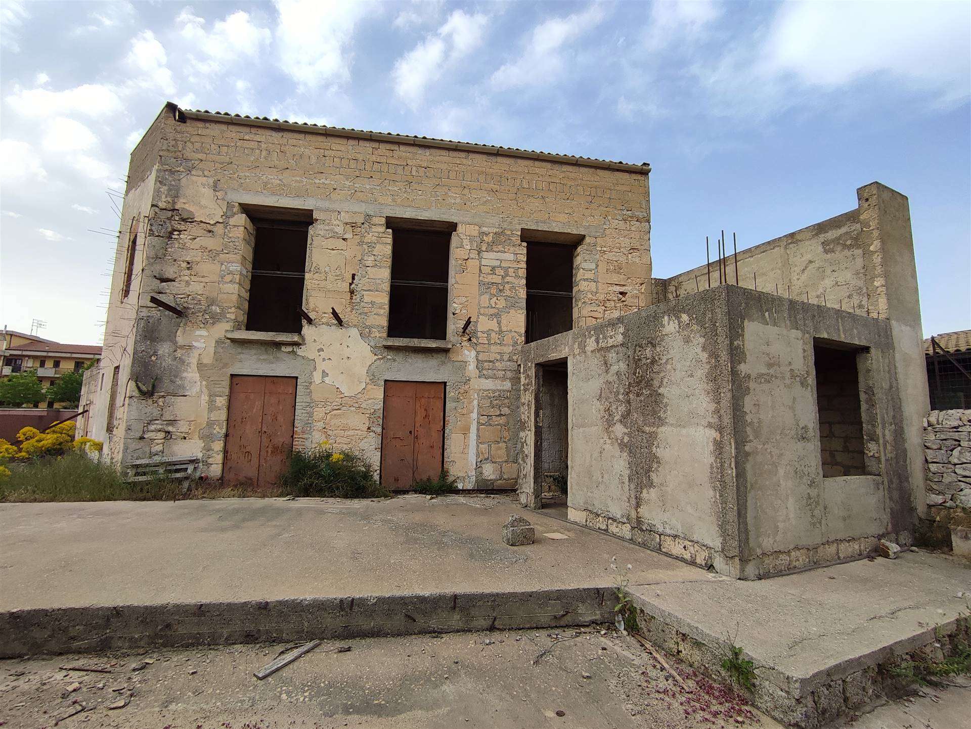 Villa in vendita a Ragusa Beddio/gesuiti Pianetti