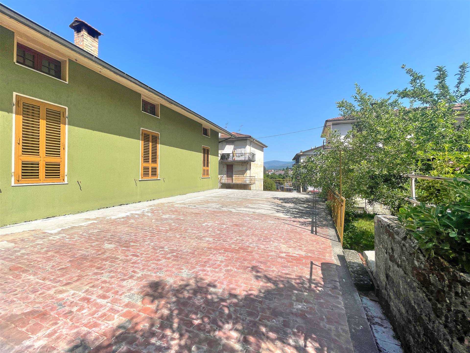 Casa singola in vendita a Villafranca In Lunigiana Massa Carrara
