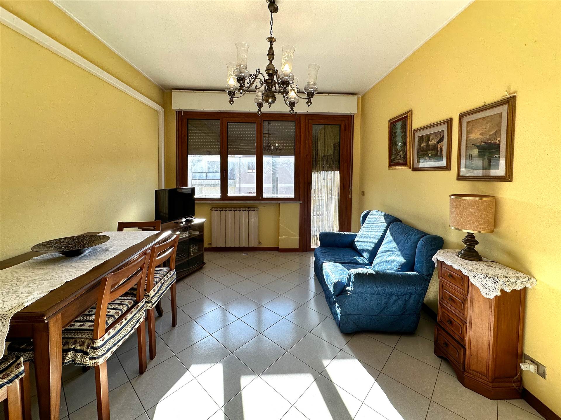 Appartamento in vendita a Aulla Massa Carrara