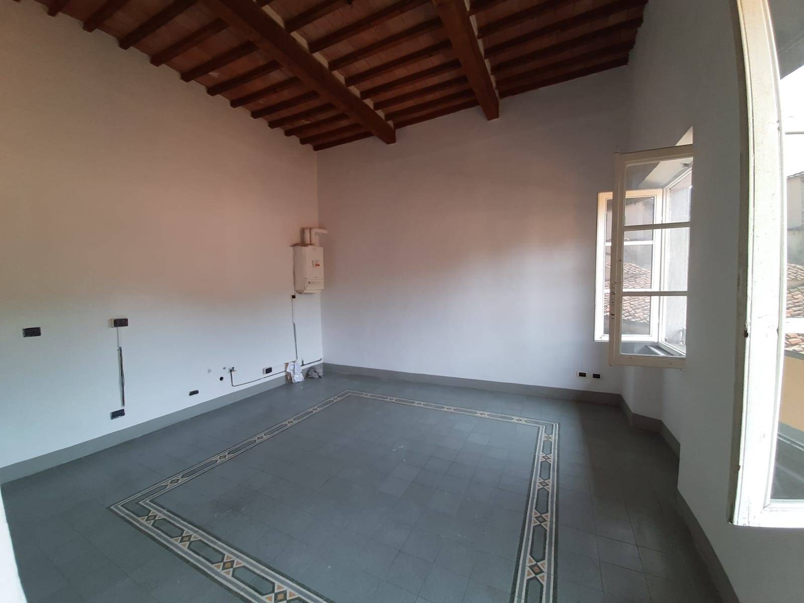 Appartamento in ottime condizioni in zona Quartiere San Francesco a Pisa