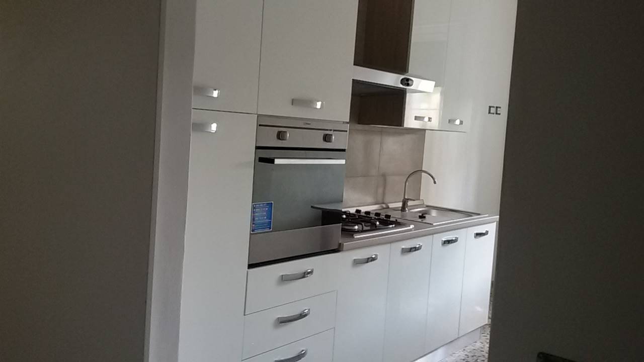 PORTA A LUCCA, PISA, Apartment for rent of 60 Sq. mt., Excellent Condition, Heating Individual heating system, Energetic class: G, placed at Raised 