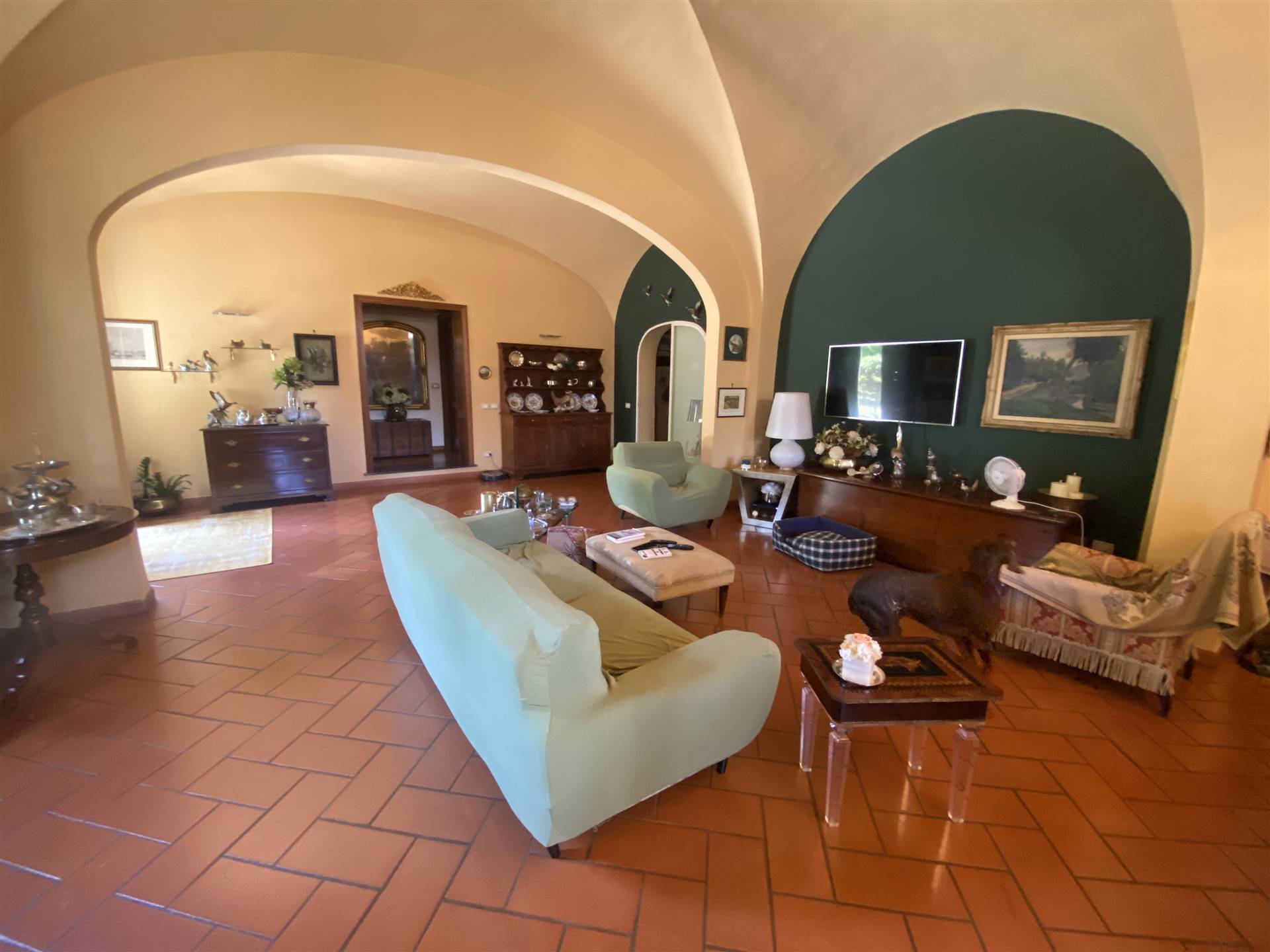 Villa in zona Riglione,oratoio a Pisa