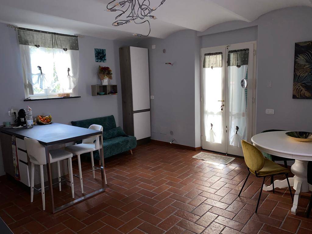 Appartamento indipendente a San Giuliano Terme