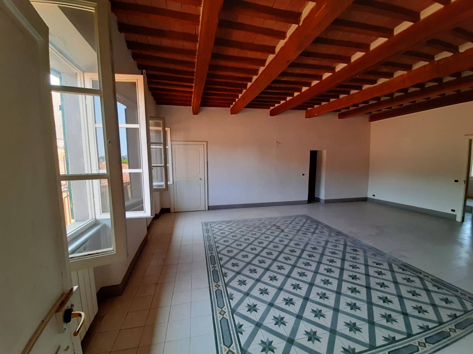 Quartiere San Francesco, Pisa, Apartment for sale of 145 Sq. mt., Excellent Condition, Heating Individual heating system, Epi: 0 kwh/m2 year, placed 