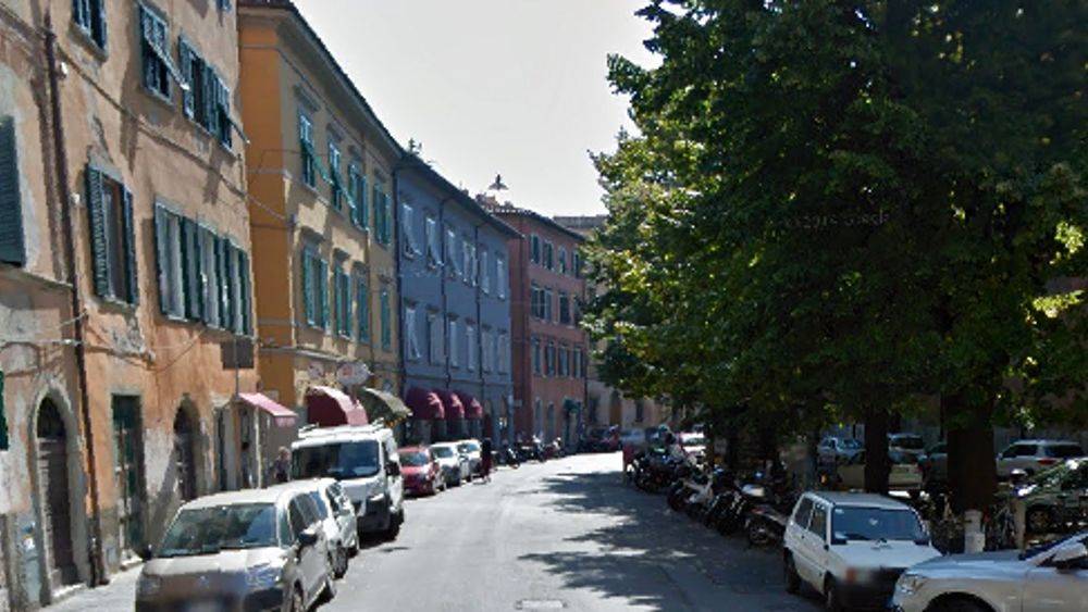 CENTRO STORICO, PISA, Квартира в аренду из 180 Км, После ремонта, Отопление Независимое, состоит из: 6 Помещения, Отдельная кухня, , 4 Комнаты, 3 