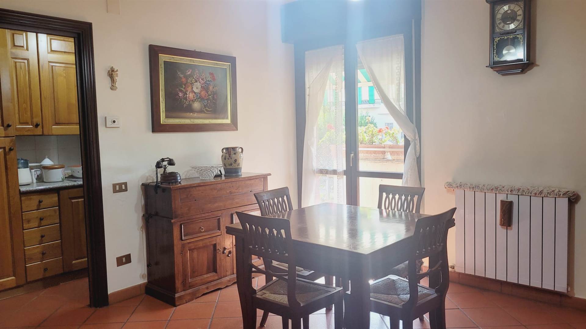 LE PINETE, FUCECCHIO, Detached apartment for rent of 60 Sq. mt., Excellent Condition, Heating Individual heating system, Energetic class: F, Epi: 170,