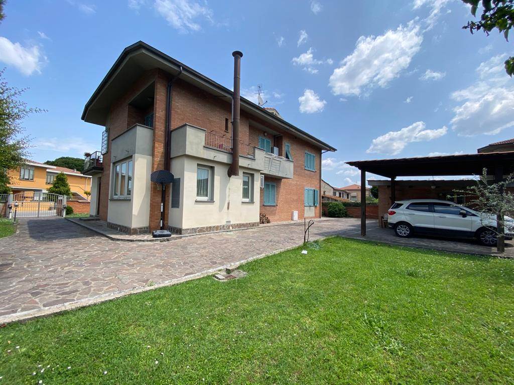 Villa in vendita a Pisa Putignano