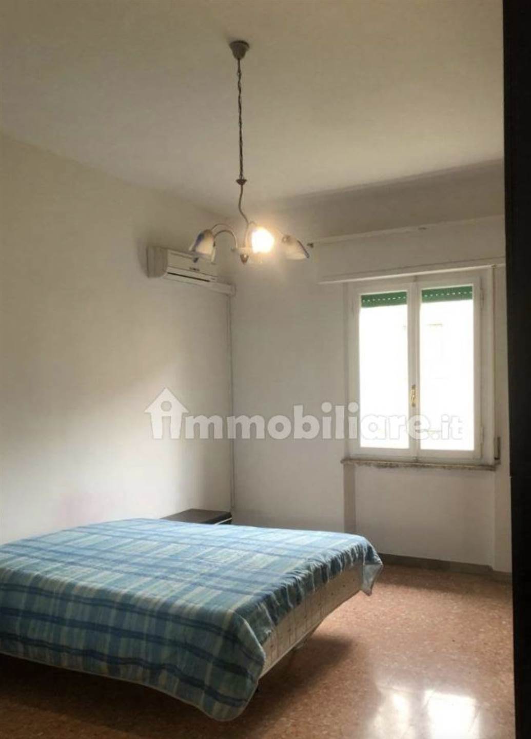 PORTA A LUCCA, PISA, Apartment for sale of 100 Sq. mt., Habitable, Heating Individual heating system, Energetic class: G, composed by: 4 Rooms, 