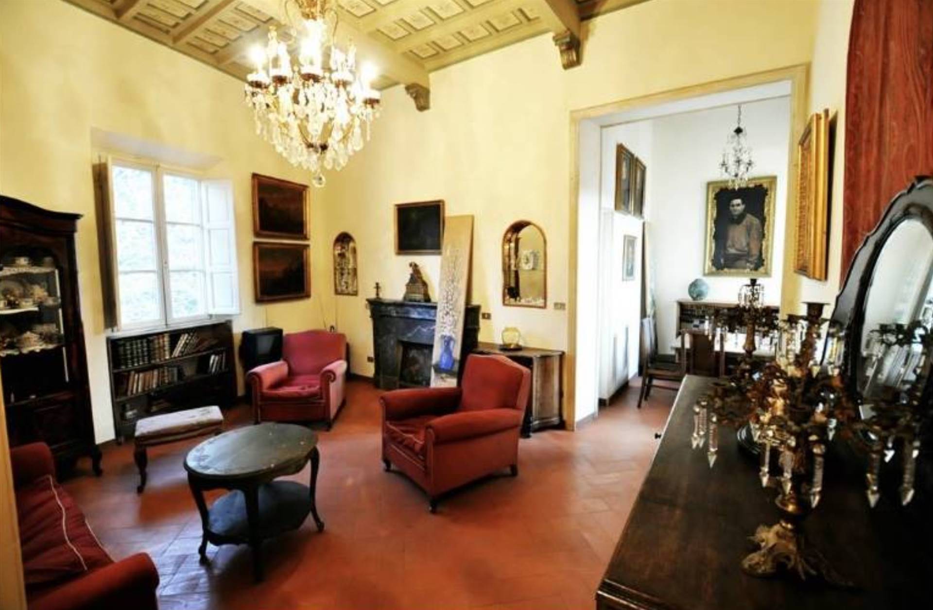 Appartamento in vendita a Pisa Santantonio