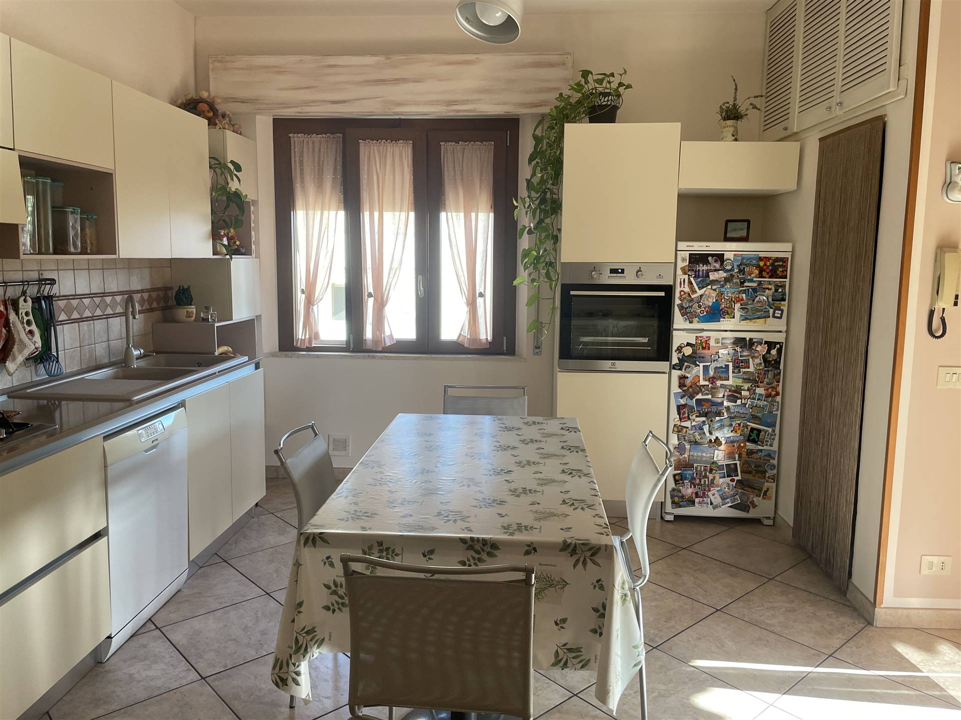Appartamento indipendente in ottime condizioni in zona Putignano a Pisa