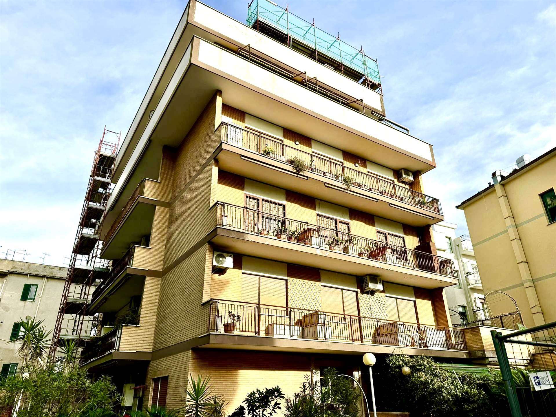 Appartamento in vendita a Roma Tor Sapienza