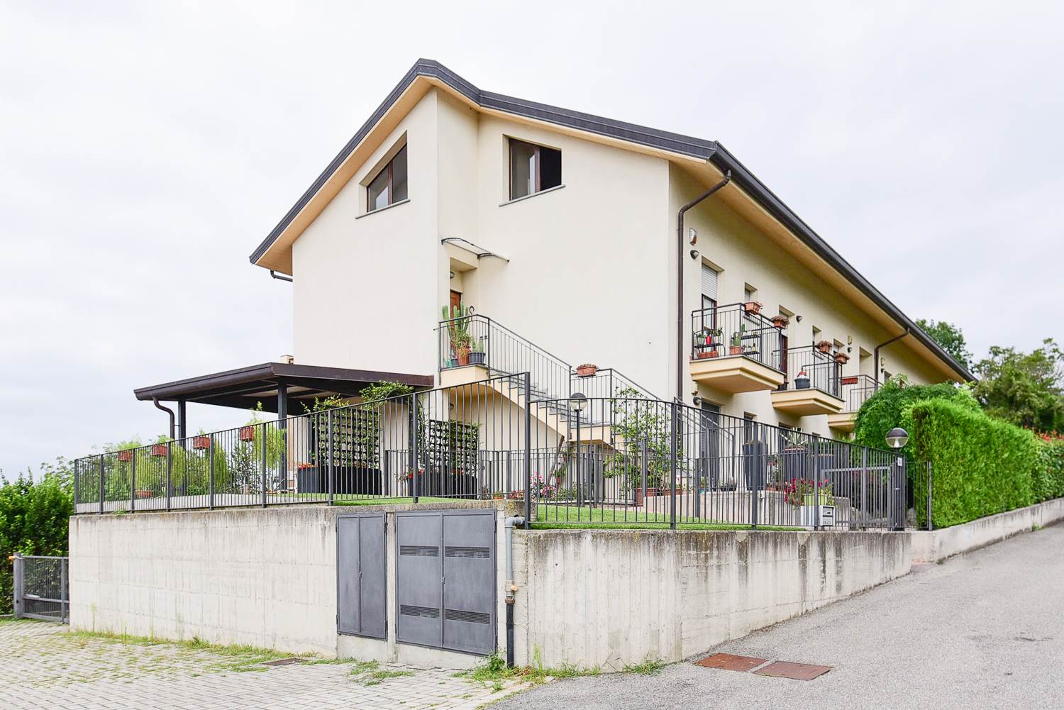 CREMNAGO, INVERIGO, Apartment for sale of 90 Sq. mt., Excellent Condition, Heating Individual heating system, Energetic class: F, Epi: 175 kwh/m2 