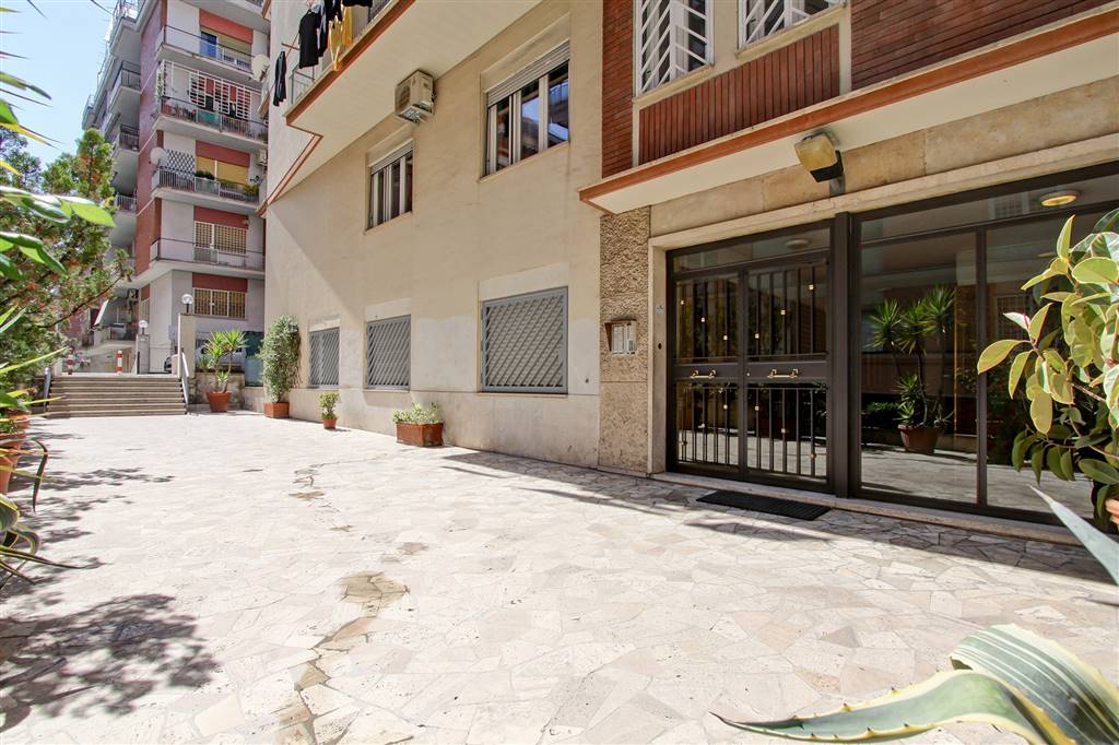 Appartamento In Vendita A Roma Nomentano Propertyre Agency Rif
