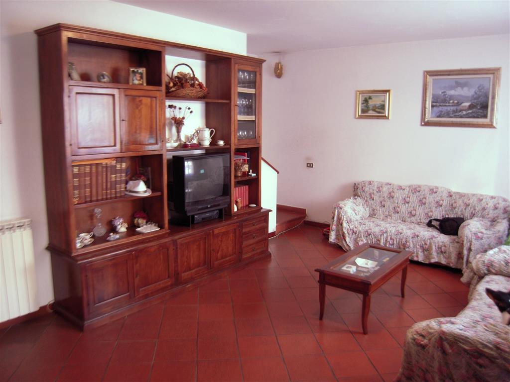 Villa a schiera a Viareggio