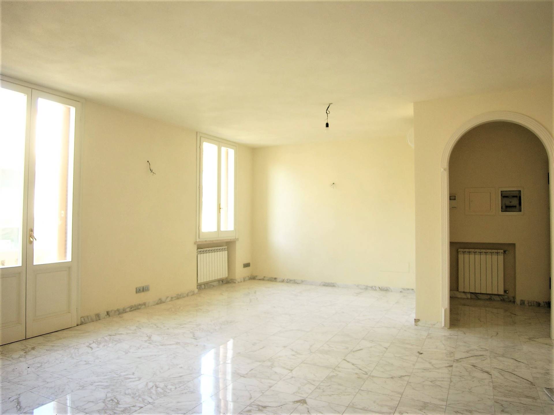 Appartamento ristrutturato a Viareggio