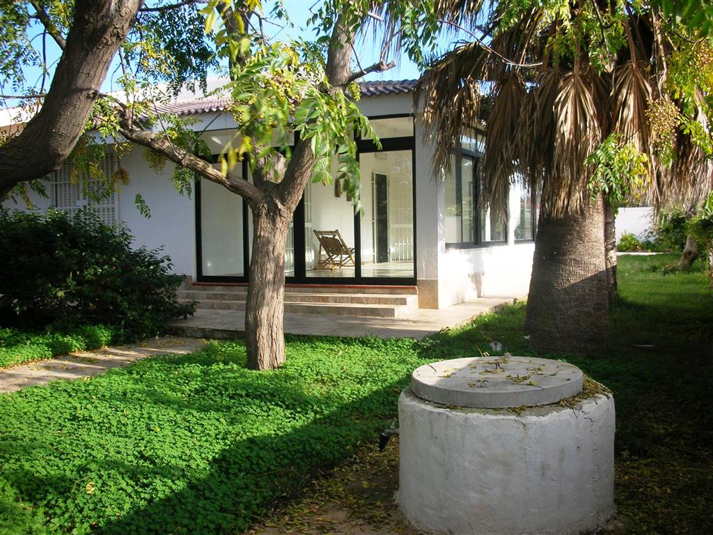 Villa in vendita a Mazara Del Vallo Trapani Quarara