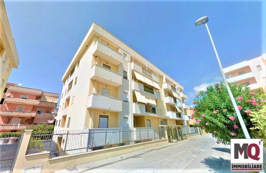 Appartamento in vendita a Mondragone Caserta Zona Lido