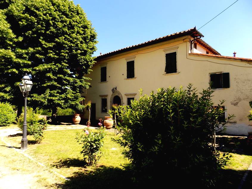 Appartamento ristrutturato in zona Ponte a Vicchio a Vicchio