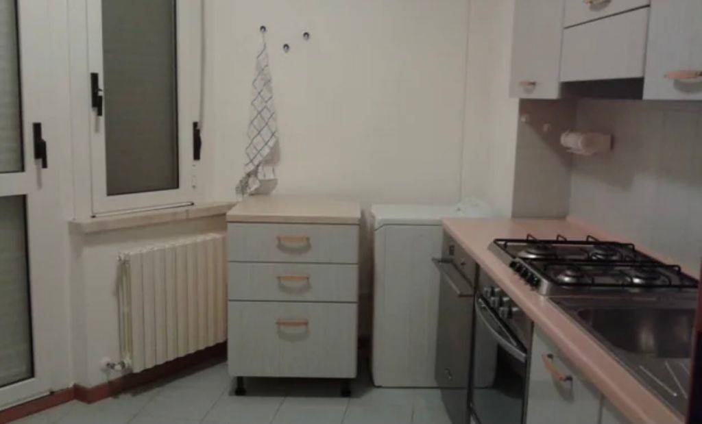 Appartamento in vendita a Ancona Brecce Bianche