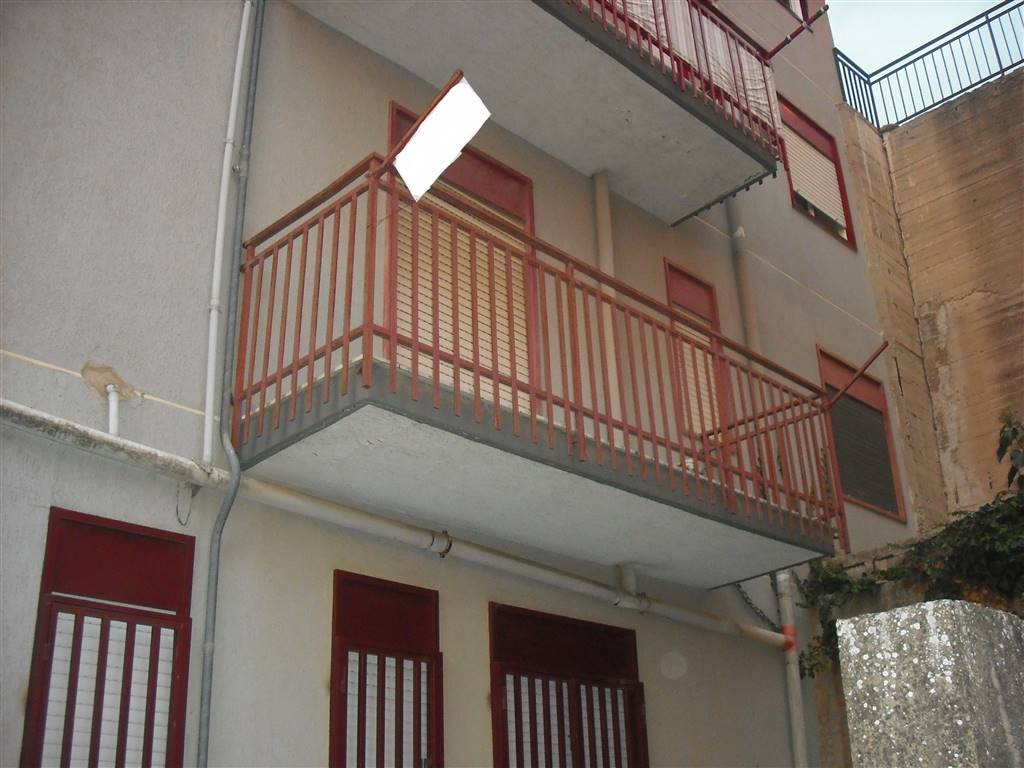 Appartamento in Via Matteotti a Naro
