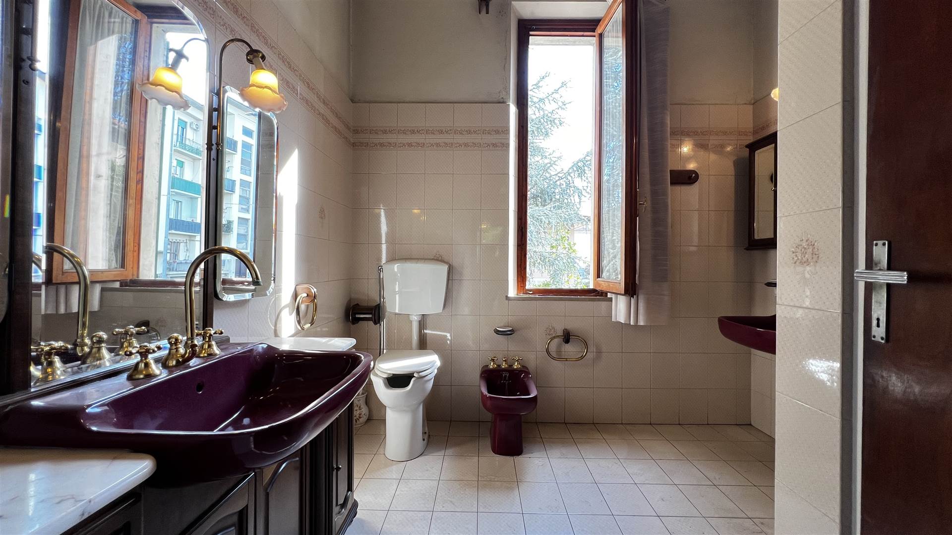 bagno