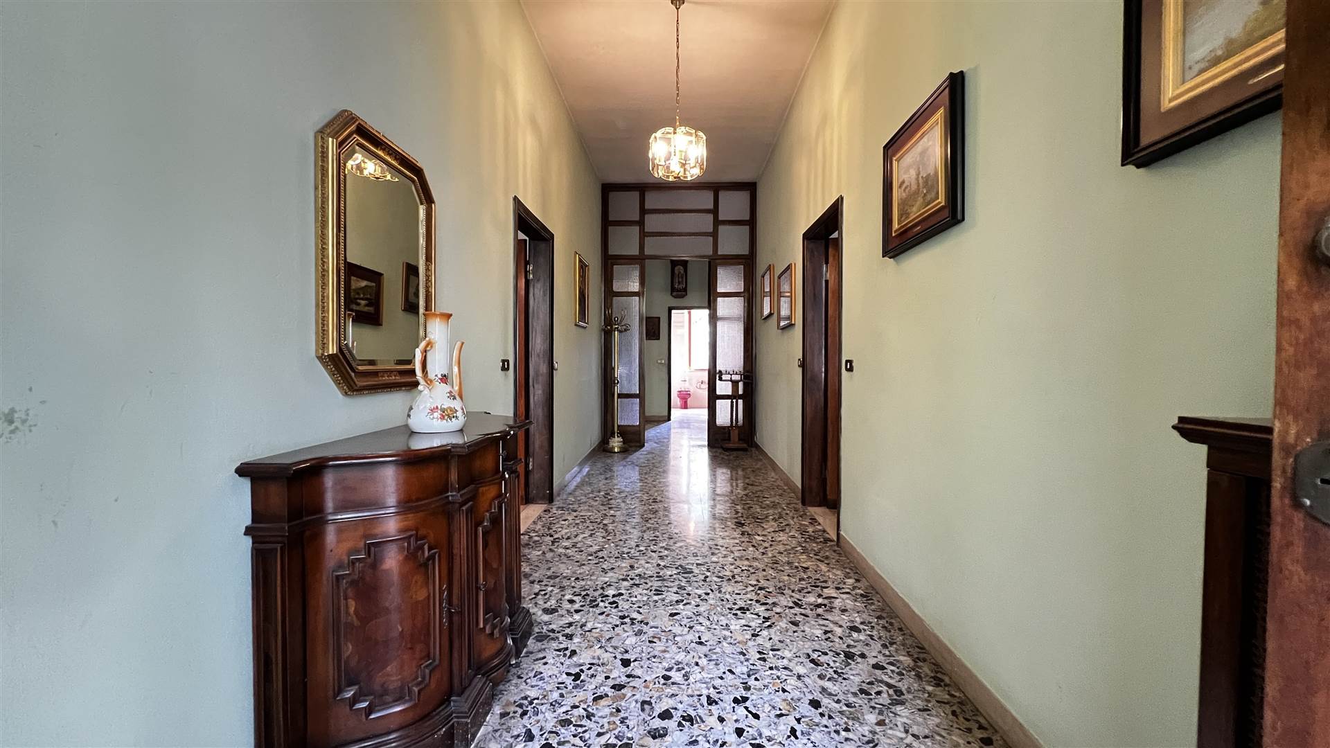 ingresso
