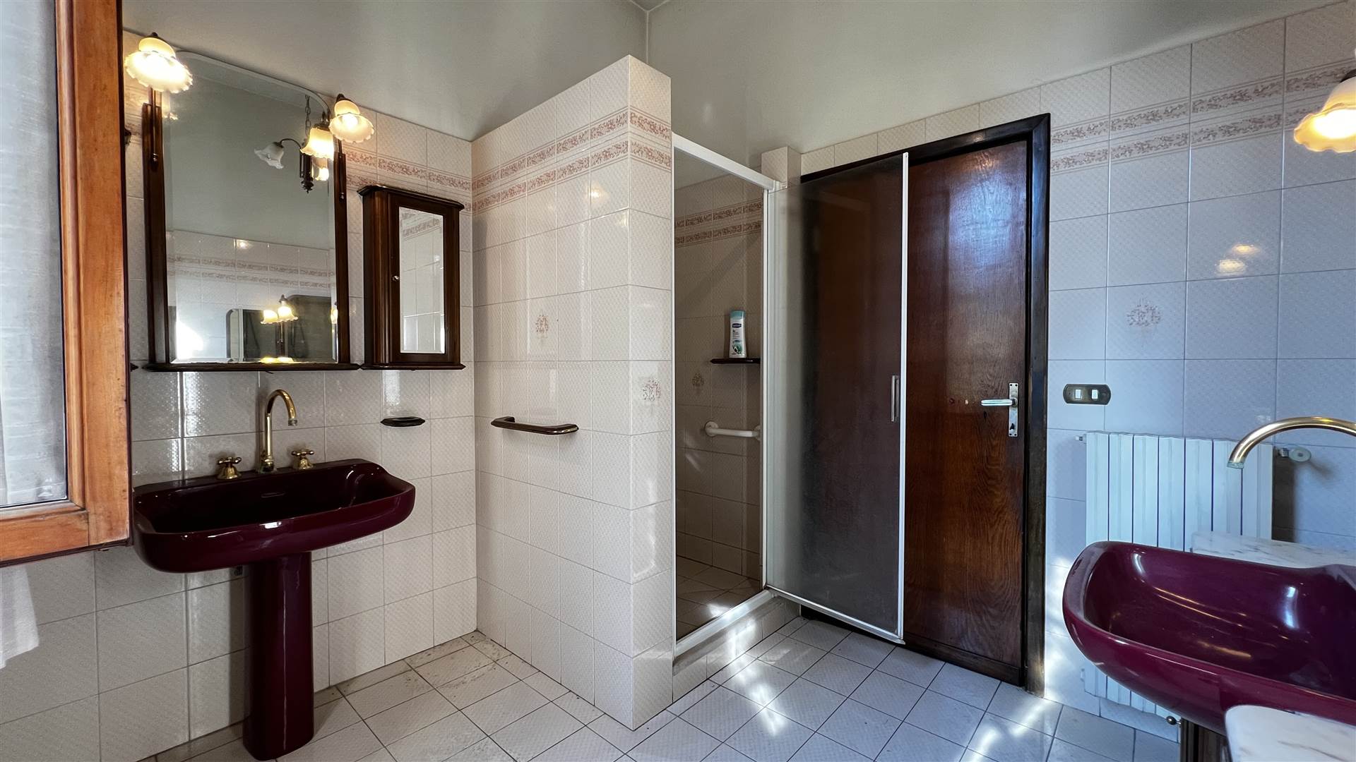bagno