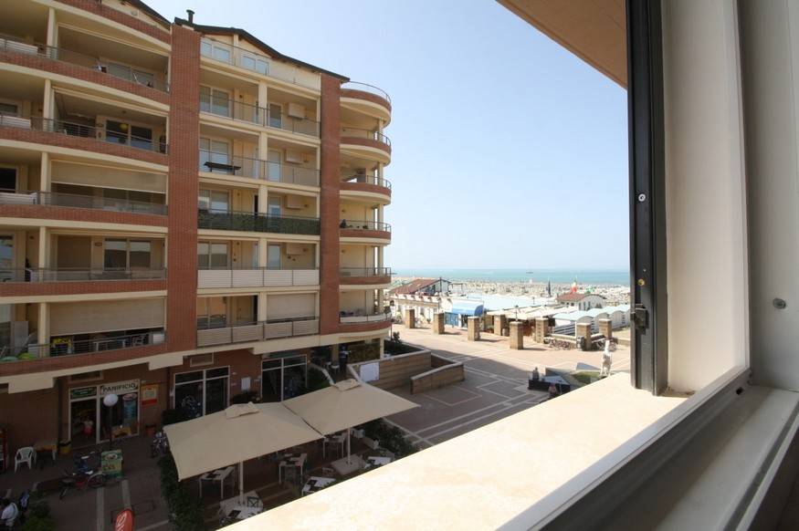 MARINA DI GROSSETO CENTRO, GROSSETO, Apartment for sale of 40 Sq. mt., Good condition, Heating Individual heating system, Energetic class: F, Epi: 