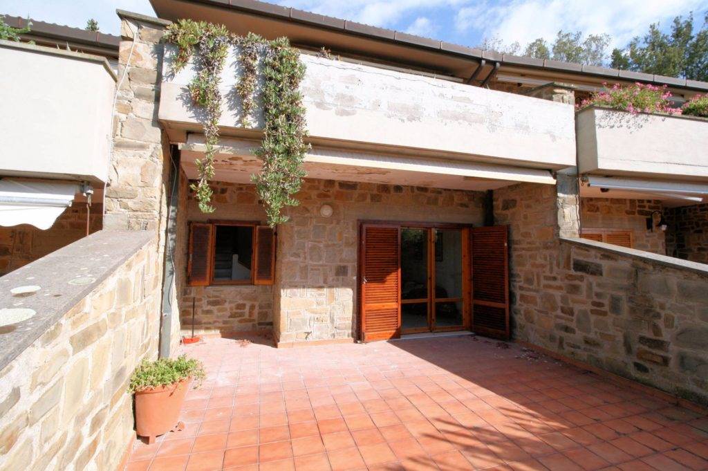 Villa a schiera in vendita a Castiglione Della Pescaia Grosseto Punta Ala