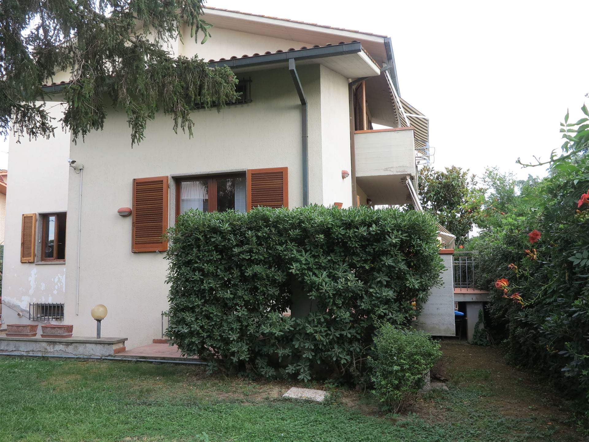 Villa in vendita a Grosseto Braccagni
