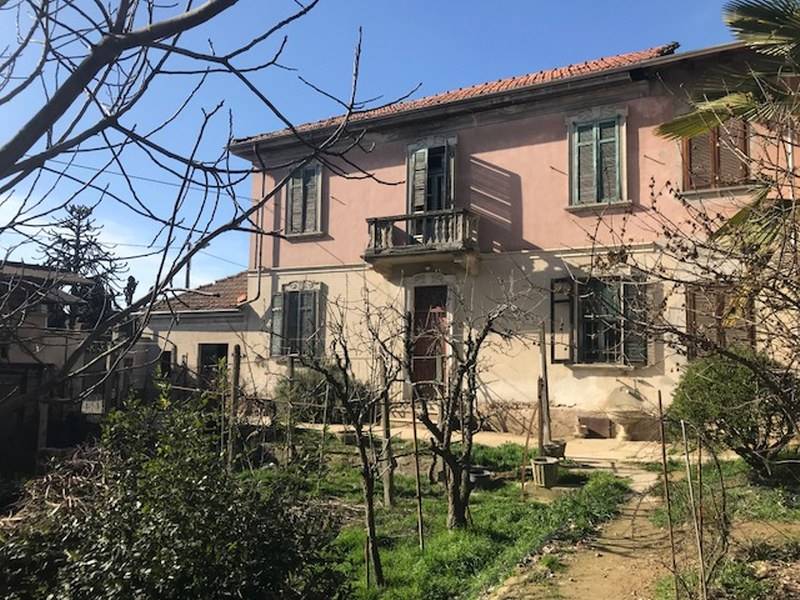 Casa singola in Via Vignate 55 a Gambolo'