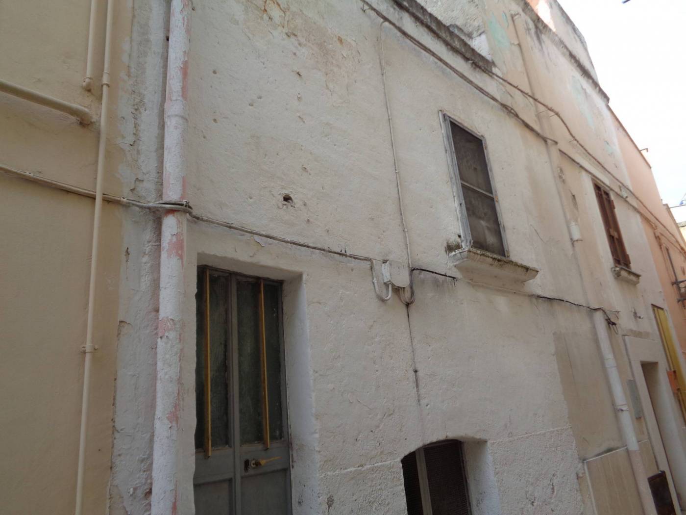 Casa singola in vendita a Valenzano Bari