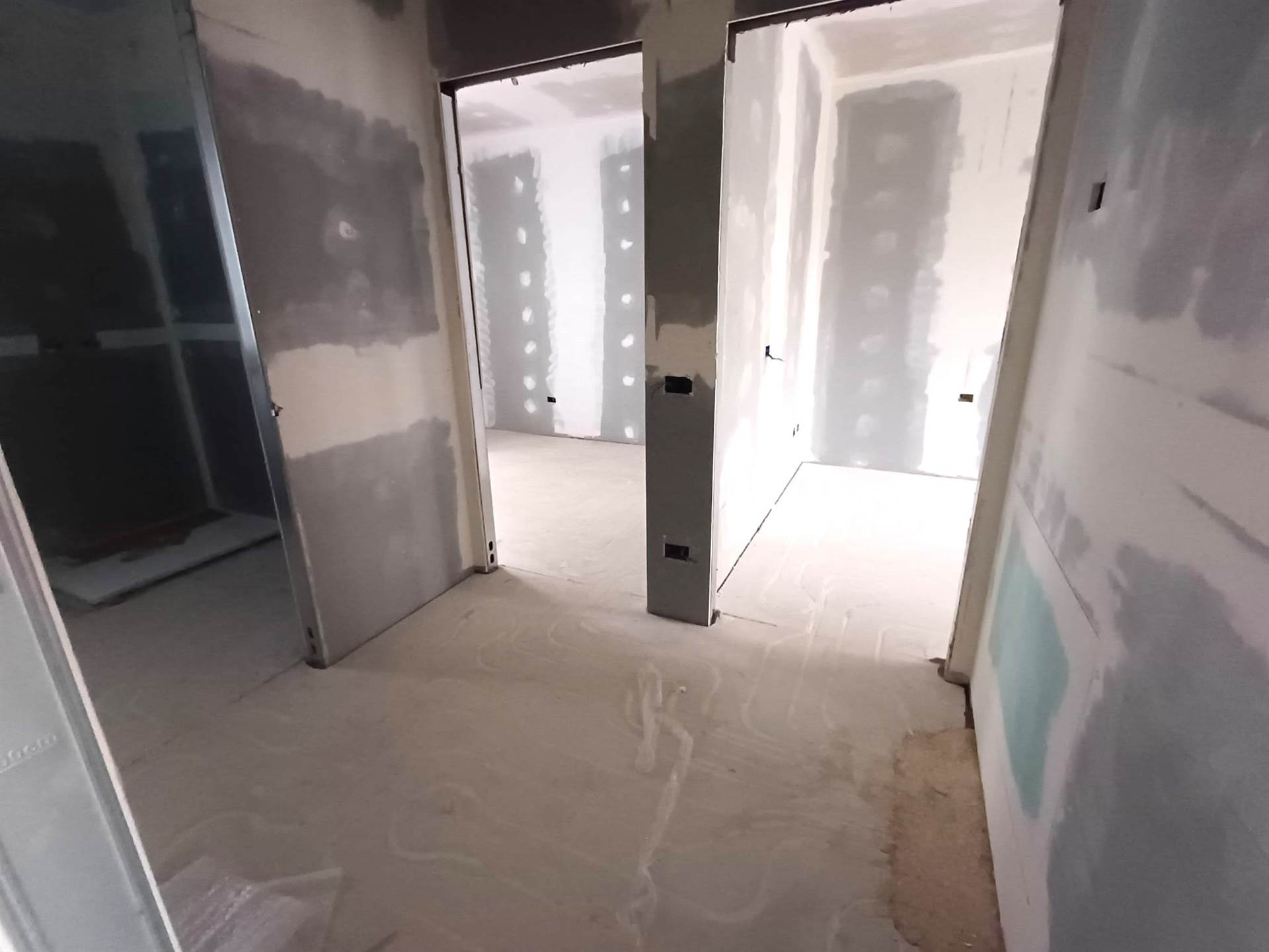 Vendesi Appartamento a TRIGGIANO