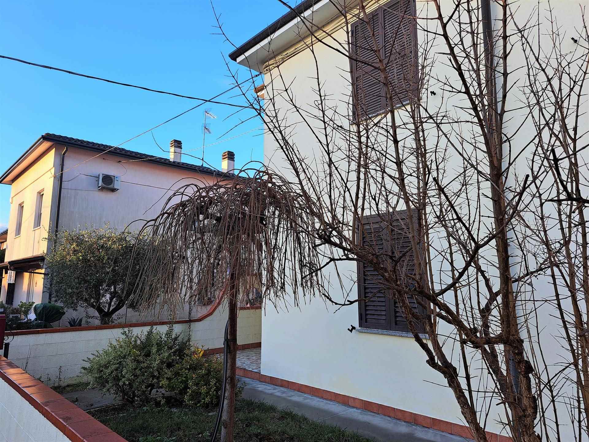 Appartamento in vendita a Lugo Ravenna San Bernardino In Selva