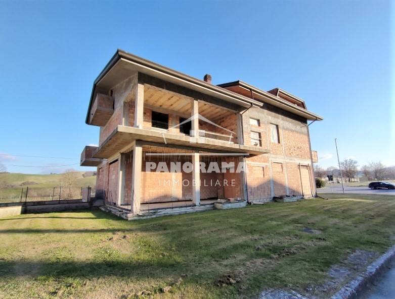 Casa singola in vendita a Montescudo-monte Colombo Rimini Santa Maria Del Piano
