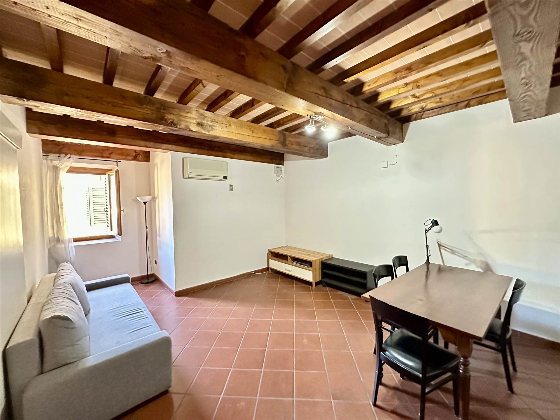 soggiorno cucina