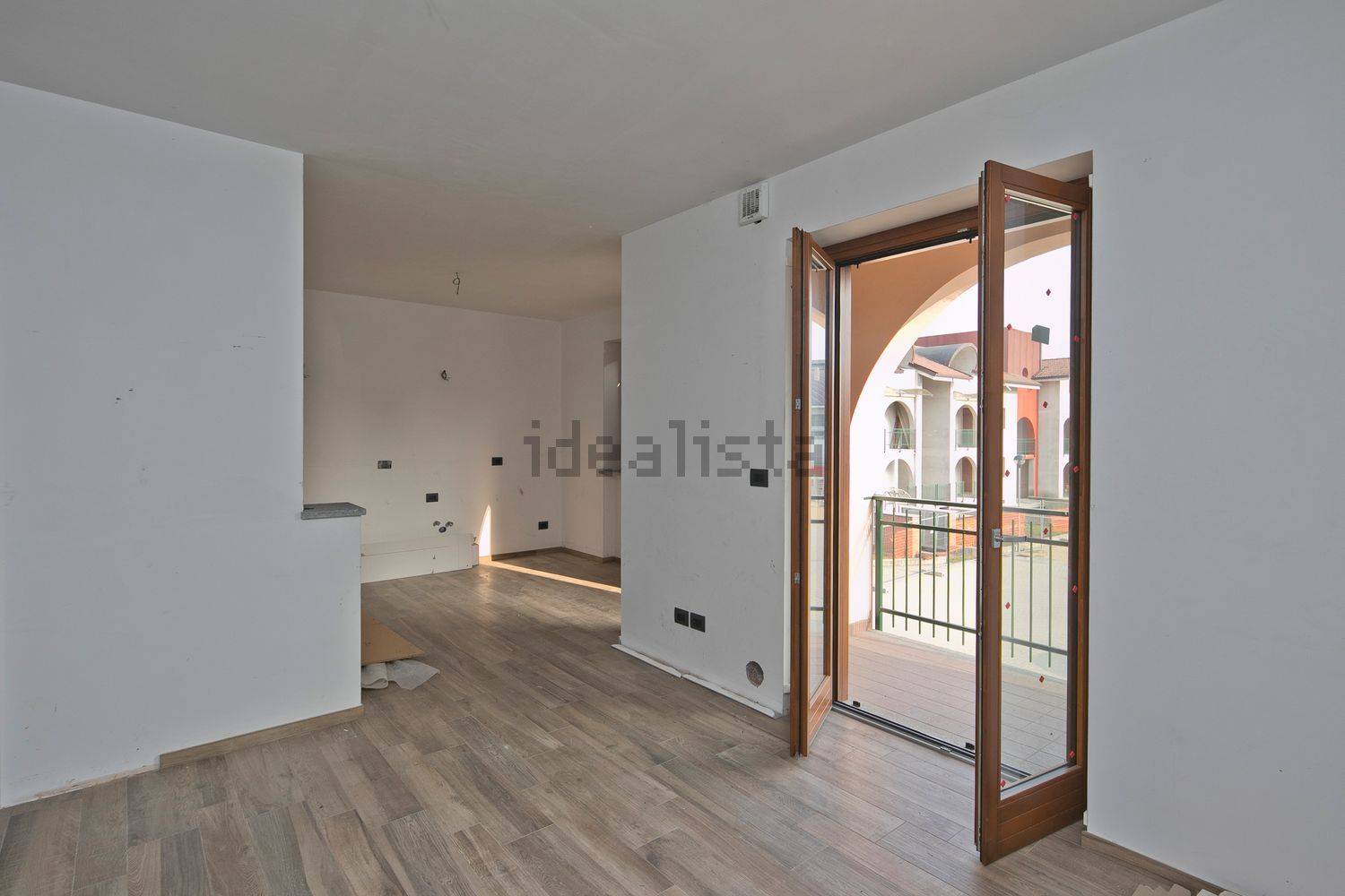 Appartamento in vendita a Piscina Torino