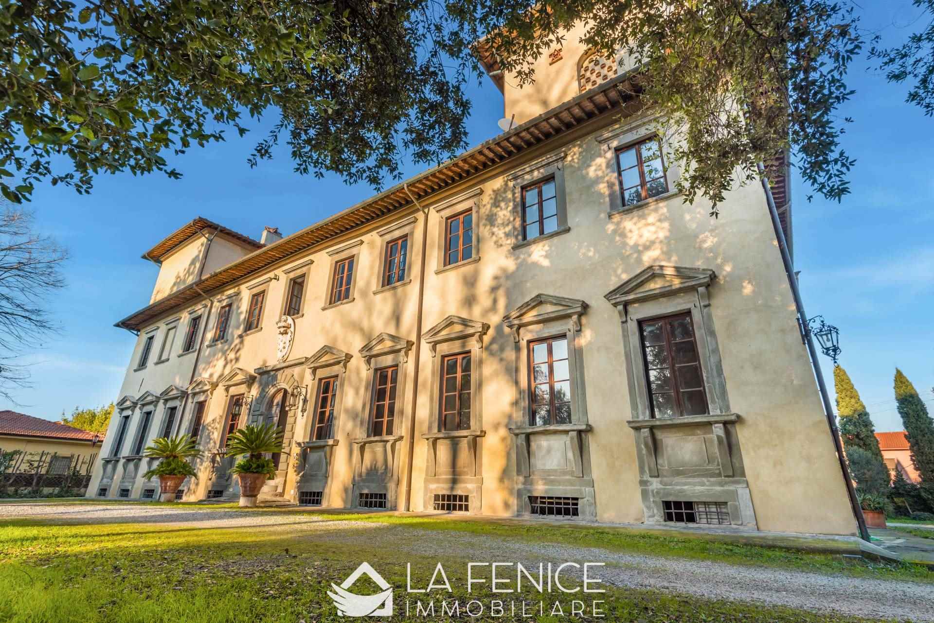 Villa in vendita a San Giuliano Terme Pisa Arena-metato
