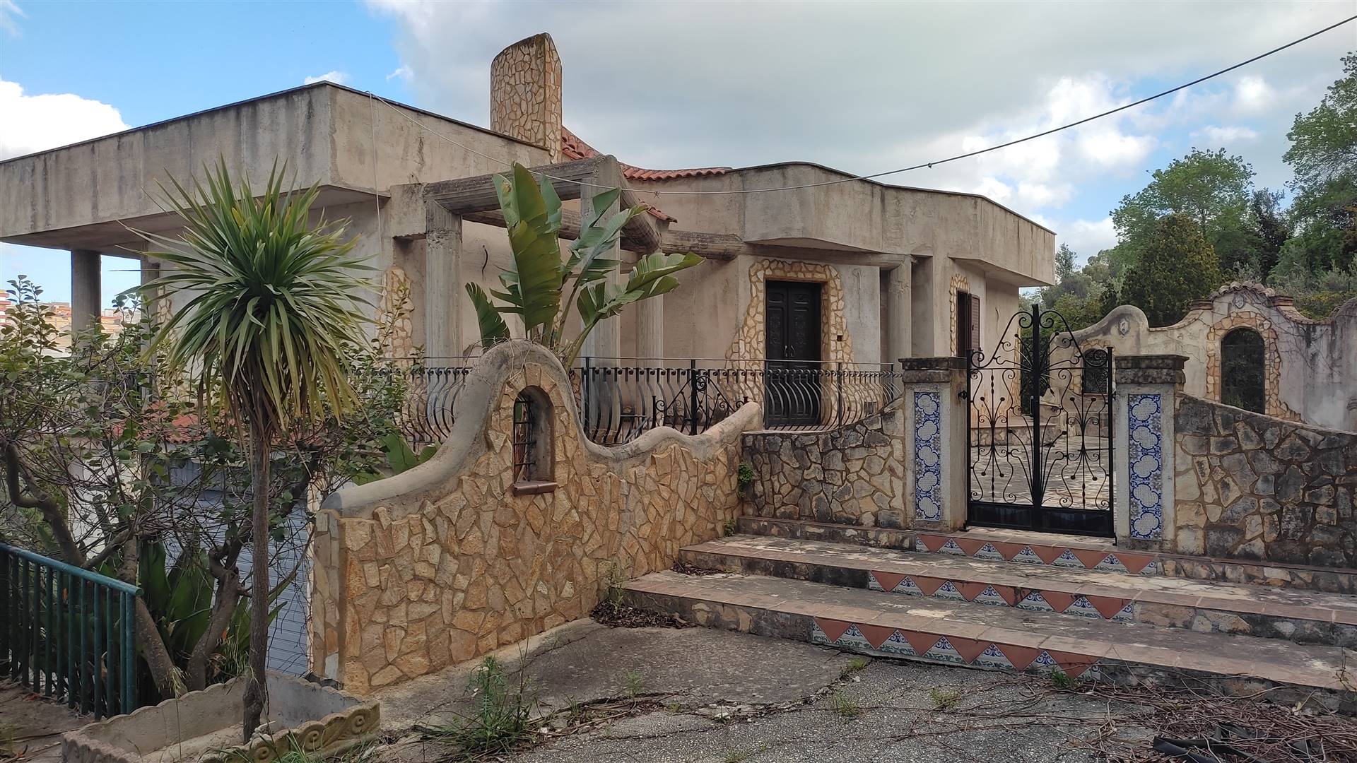 Villa in vendita a Sciacca Agrigento Perriera
