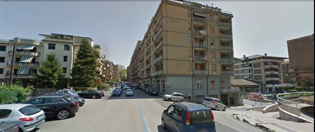 Appartamento in vendita a Avellino Baccanico