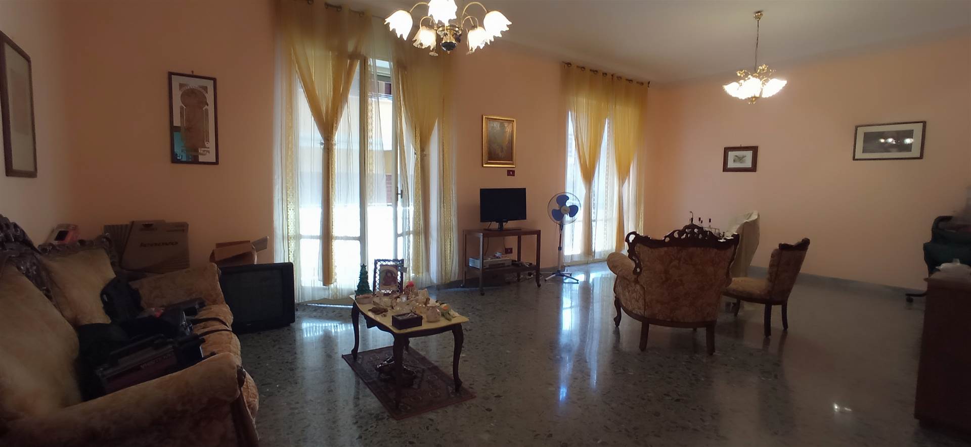 Appartamento in Via Piave in zona Via Piave a Avellino