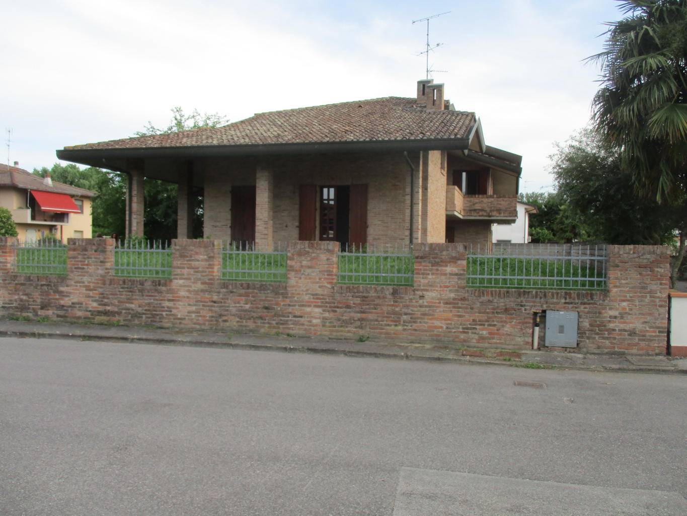Villa in vendita a Fiscaglia Ferrara Migliarino