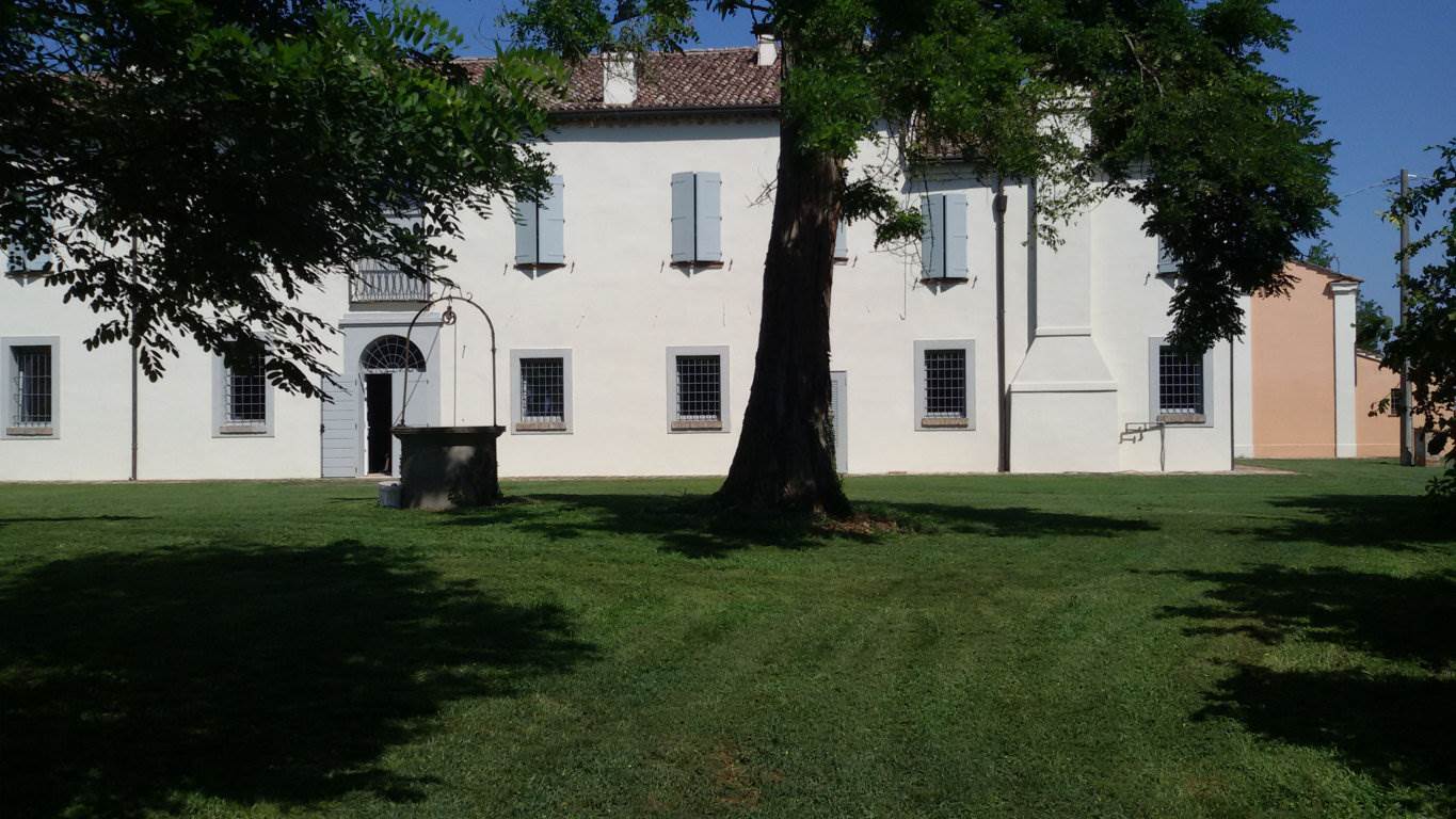 Villa in Via Ferrara a Ostellato
